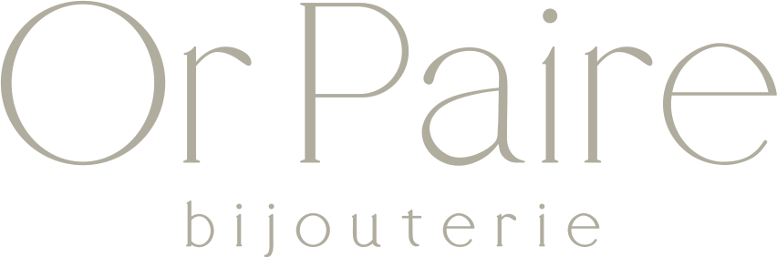 Logo OrPaire